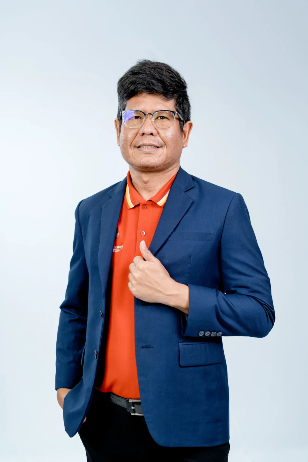 Photo: Dr. Teerawat Onlamool