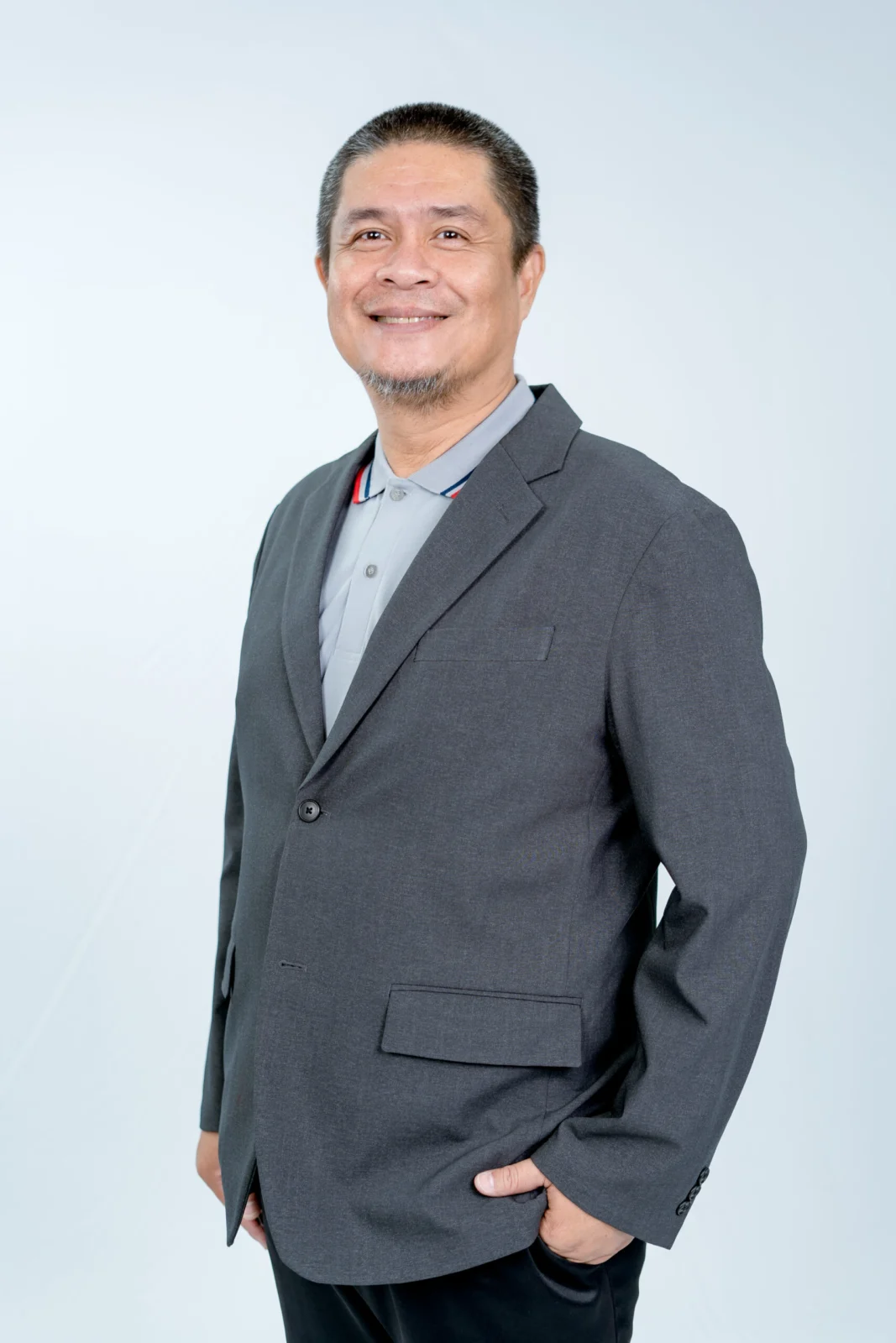 Photo: Dr. Kritsada Tangchawan