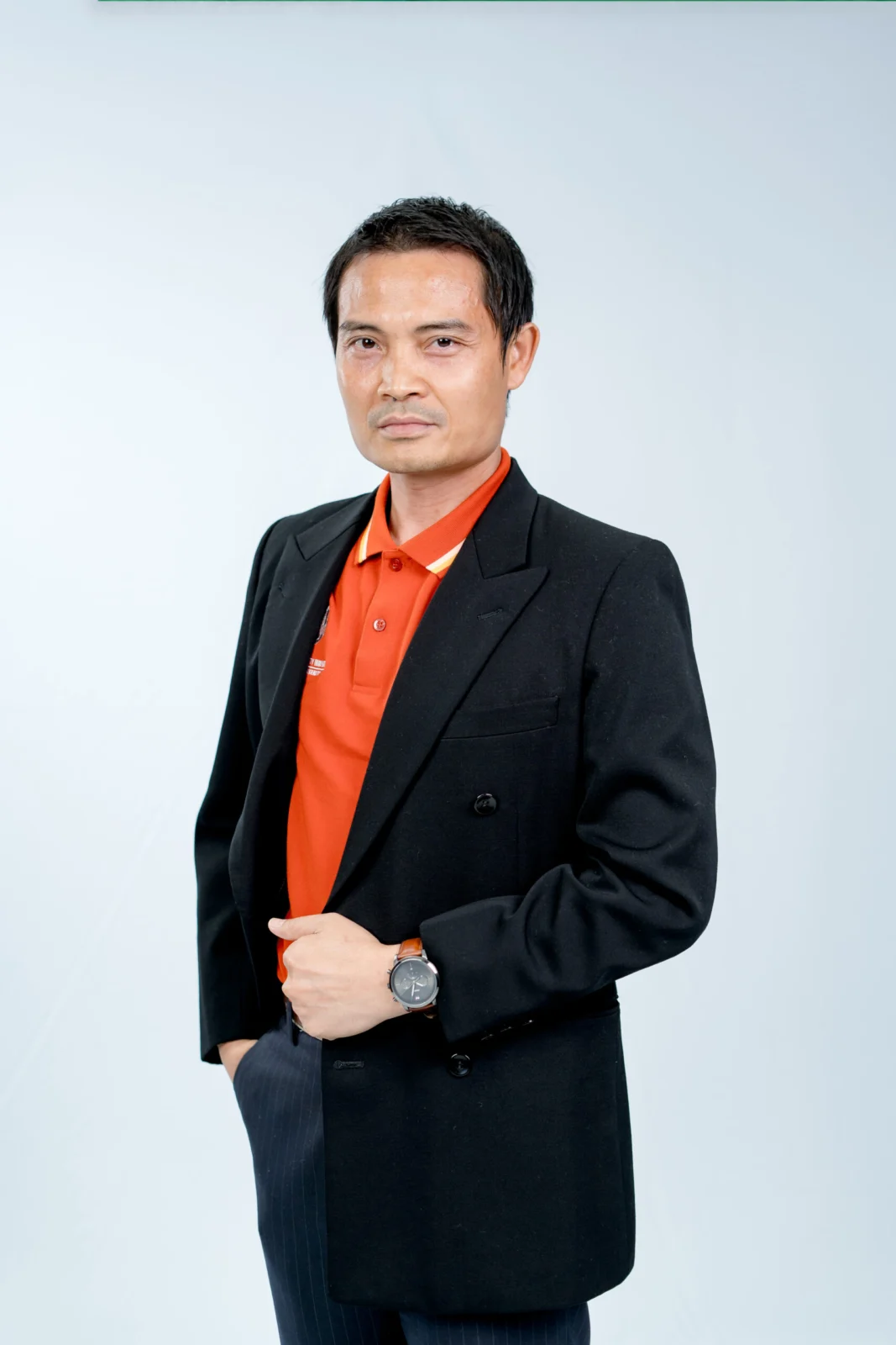 Photo: Dr. Sumet Chomphutawach