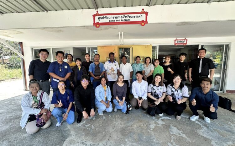  แผนการขับเคลื่อนตลาดชุมชน