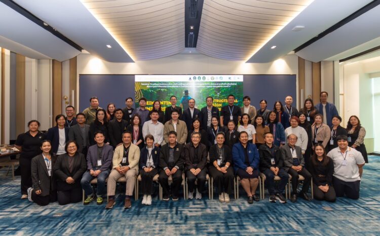  ประชาสัมพันธ์