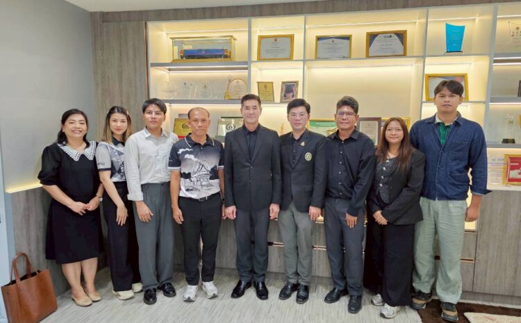  📣✨ ข่าวประชาสัมพันธ์ ✨📣