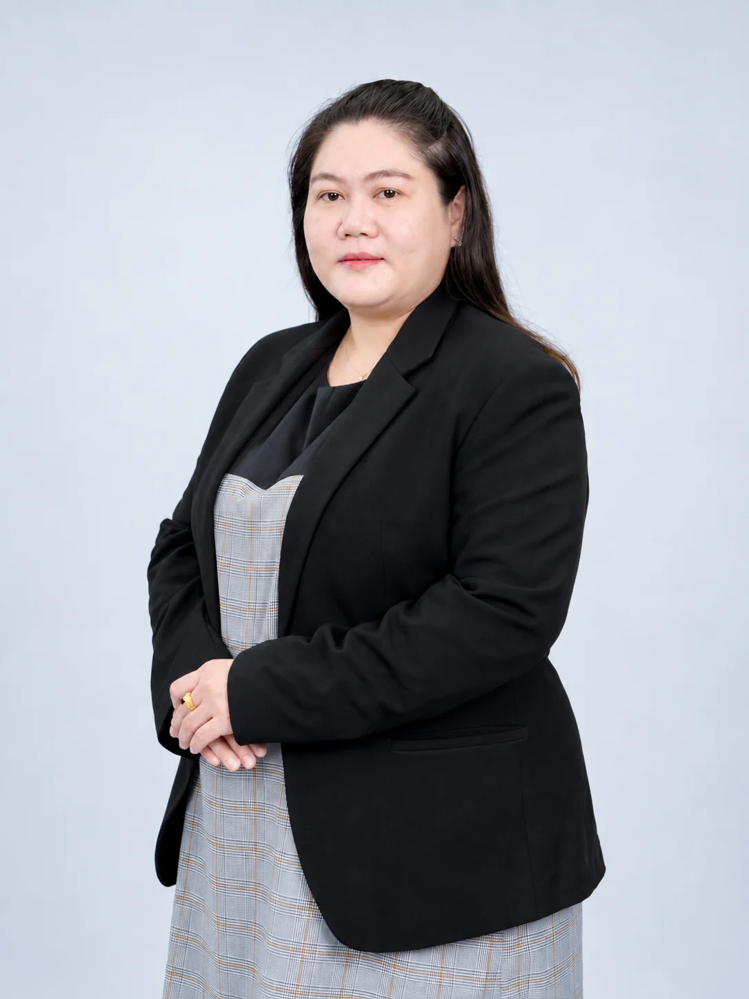 Photo: Pornpen Juraiyanon, Ph.D.