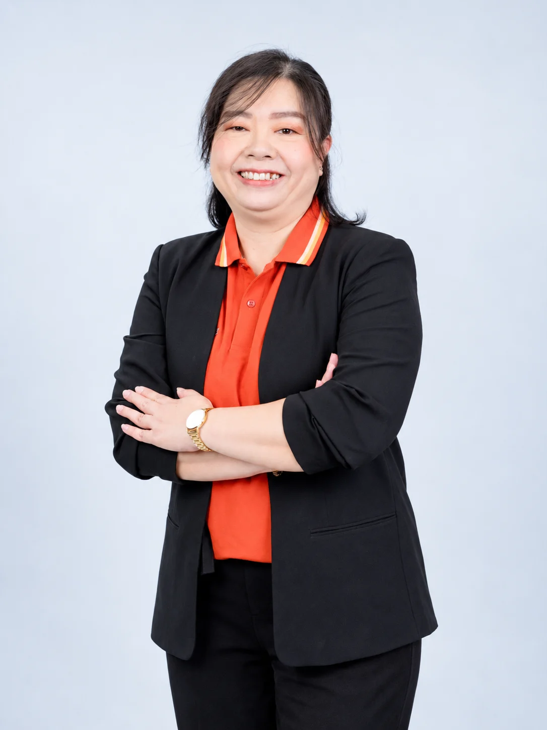 Photo: Supaporn Aroonawongsa, Ph.D.