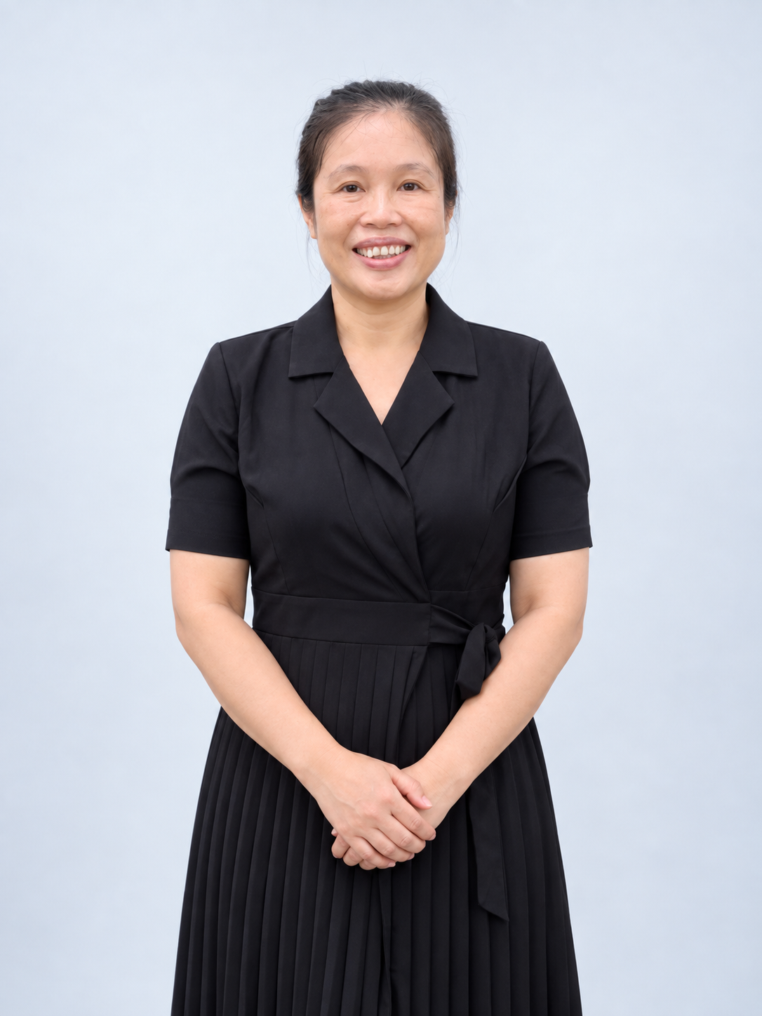 HUAN-KEN TSAI